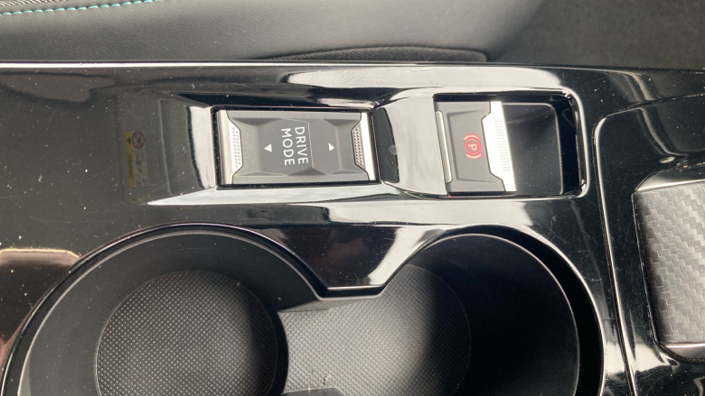 Peugeot 208 1.2 PureTech 130 Allure Premium + 5dr EAT8 Petrol Hatchback